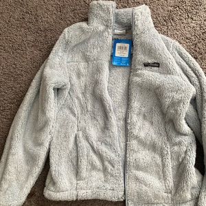 Brand new Columbia coat